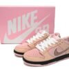 CONCEPTS × Nike Dunk SB Pink Lobster BV1310-800