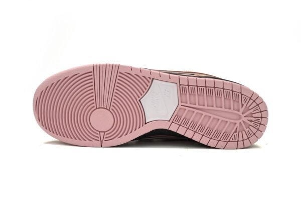 CONCEPTS × Nike Dunk SB Pink Lobster BV1310-800