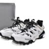 Balenciaga Track. Black White Yellow  542023 W3NM3 7261