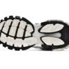 Balenciaga Track. Black White Yellow  542023 W3NM3 7261