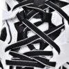 Balenciaga Track. Black White Yellow  542023 W3NM3 7261