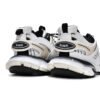 Balenciaga Track. Black White Yellow  542023 W3NM3 7261