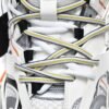 Balenciaga Track White Orange Black 542436 W1GB1 9059