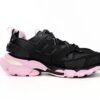 Balenciaga Track Led Black Powder 542436 W3AC1 1050