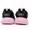 Balenciaga Track Led Black Powder 542436 W3AC1 1050
