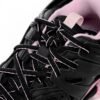 Balenciaga Track Led Black Powder 542436 W3AC1 1050