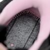 Balenciaga Track Led Black Powder 542436 W3AC1 1050
