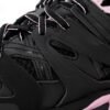 Balenciaga Track Led Black Powder 542436 W3AC1 1050