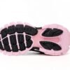 Balenciaga Track Led Black Powder 542436 W3AC1 1050