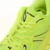Balenciaga Defender Apple Green 685613 W2RAB 7510