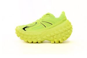 Balenciaga Defender Apple Green 685613 W2RAB 7510