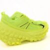 Balenciaga Defender Apple Green 685613 W2RAB 7510