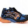 Balenciaga Runner Blue Yellow Black 677402 W3RB2 1120