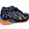 Balenciaga Runner Blue Yellow Black 677402 W3RB2 1120