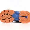 Balenciaga Runner Blue Yellow Black 677402 W3RB2 1120