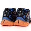 Balenciaga Runner Blue Yellow Black 677402 W3RB2 1120