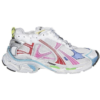 Balenciaga Runner Multicolor Mesh and Nylon 772774W3RBW9645