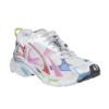 Balenciaga Runner Multicolor Mesh and Nylon 772774W3RBW9645
