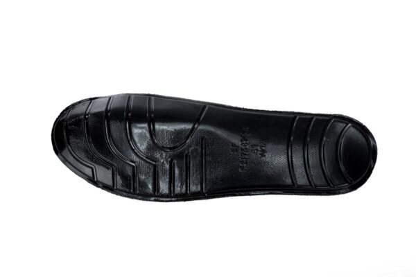 Balenciaga Track 2 Sneaker Black And White 568614 W2GN3 1090