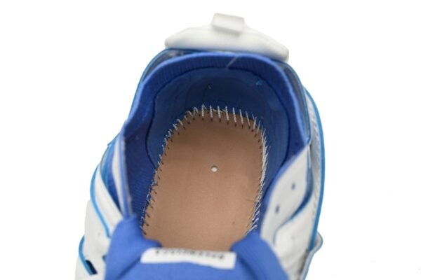 Balenciaga Track Black Rice Grey White Blue 736328 W3SKC 9040