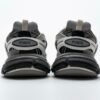 Balenciaga Track LED  Grey 555032 W1GB7 1214