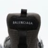 Balenciaga Track LED  Grey 555032 W1GB7 1214