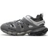 Balenciaga Track LED  Grey 555032 W1GB7 1214