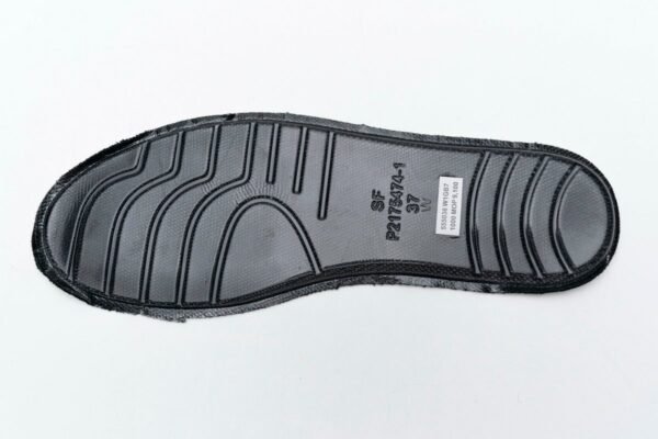 Balenciaga Track LED  Grey 555032 W1GB7 1214