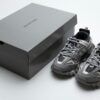 Balenciaga Track LED  Grey 555032 W1GB7 1214