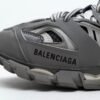 Balenciaga Track LED  Grey 555032 W1GB7 1214