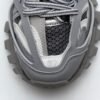 Balenciaga Track LED  Grey 555032 W1GB7 1214