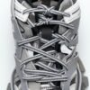 Balenciaga Track LED  Grey 555032 W1GB7 1214