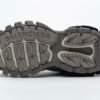Balenciaga Track LED  Grey 555032 W1GB7 1214