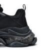 Balenciaga Triple S Black 541624 W09O1 1000