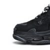 Balenciaga Triple S Black 541624 W09O1 1000