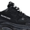 Balenciaga Triple S Black 541624 W09O1 1000