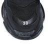 Balenciaga Triple S Black 541624 W09O1 1000