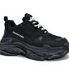 Balenciaga Triple S Black 541624 W09O1 1000