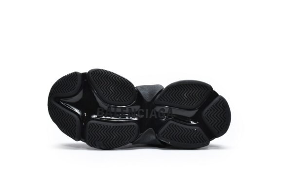 Balenciaga Triple S Black 541624 W09O1 1000