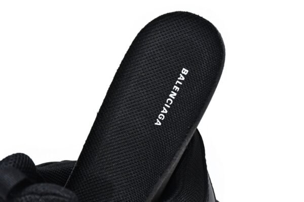 Balenciaga Triple S Black 541624 W09O1 1000