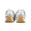 Bottega Veneta Orbit Silver  Reps
