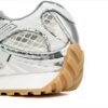 Bottega Veneta Orbit Silver  Reps