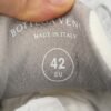Bottega Veneta Orbit Silver  Reps