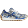 Bottega Veneta Orbit Blue Grey 741357V2X401375