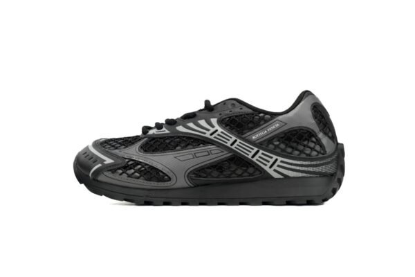 Bottega Veneta Orbit Black Reps