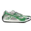 Bottega Veneta Orbit Green Reps