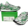 Bottega Veneta Orbit Green Reps