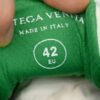 Bottega Veneta Orbit Green Reps