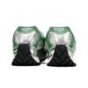 Bottega Veneta Orbit Green Reps