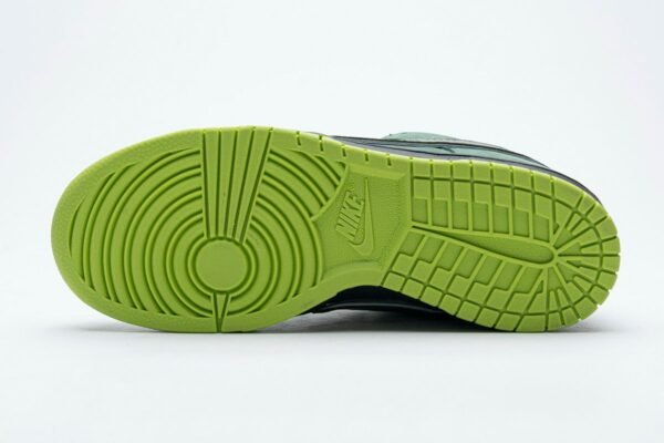 Nike Dunk Low SB Concepts Green Lobster BV1310-337